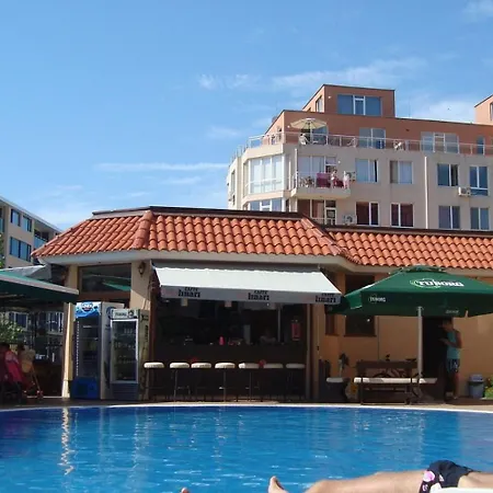 Kasandra D10 Apartament *