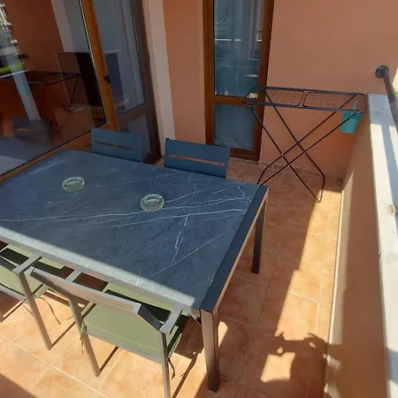 Kasandra D10 Apartament