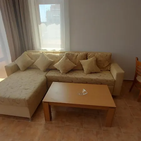 Apartament Kasandra D10