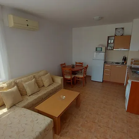 Apartament Kasandra D10 Sunny Beach