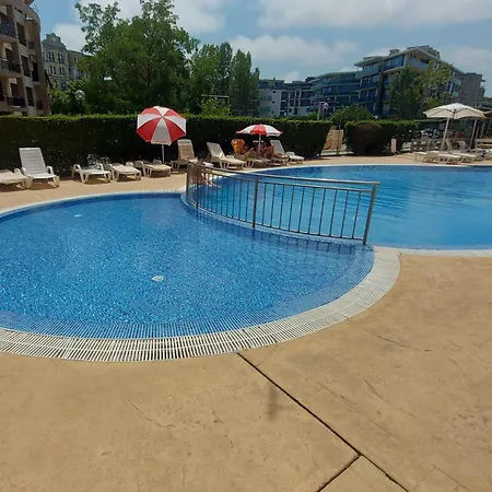 Apartament Kasandra D10