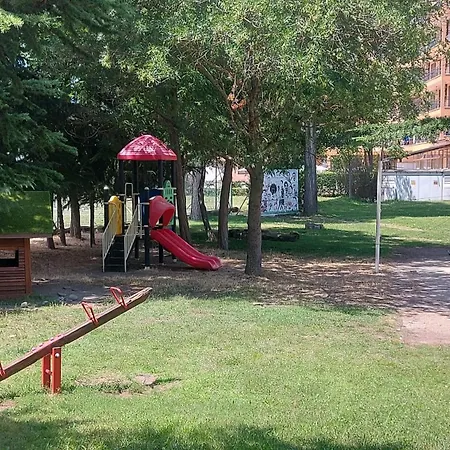 Kasandra D10 Apartament *