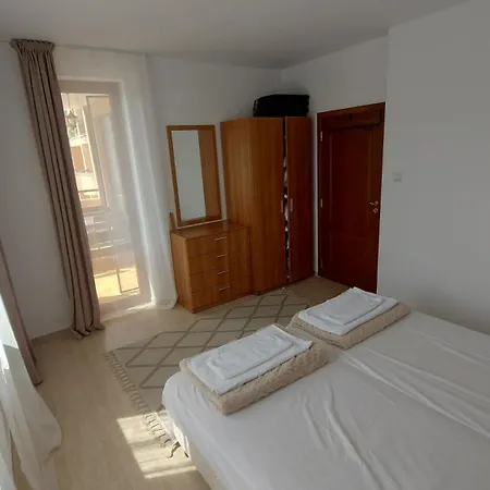 Kasandra D10 Apartament