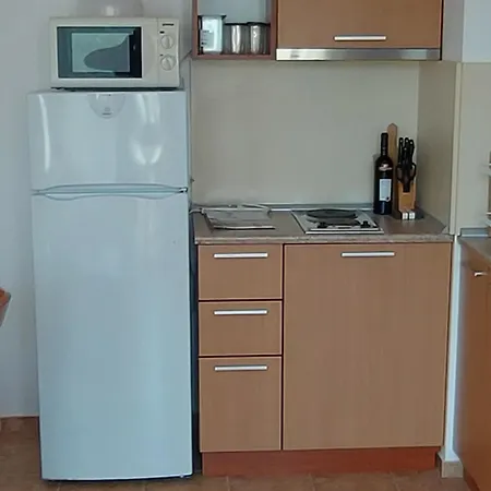 Apartament Kasandra D10
