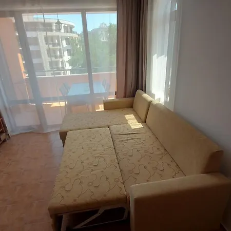 Apartament Kasandra D10