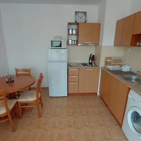 Kasandra D10 Apartament *
