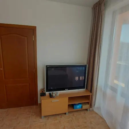 Kasandra D10 Apartament *