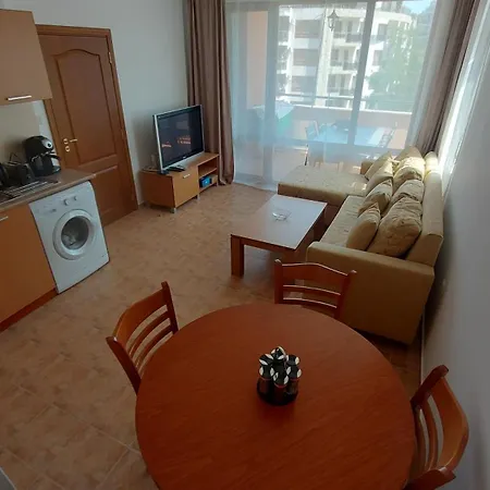 Kasandra D10 Apartament *