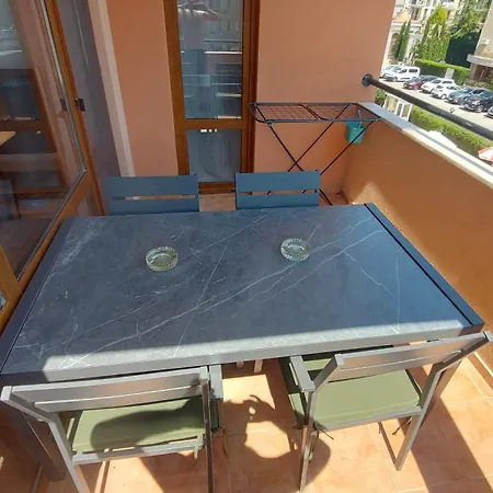 Kasandra D10 Apartament Sunny Beach