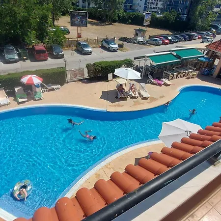 Kasandra D10 Apartmán *