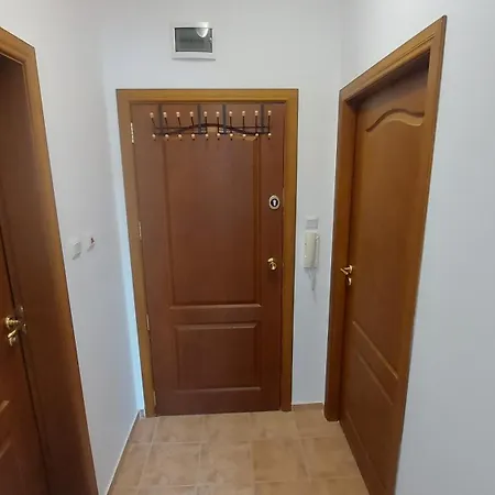 Kasandra D10 Sluneční pobřeží