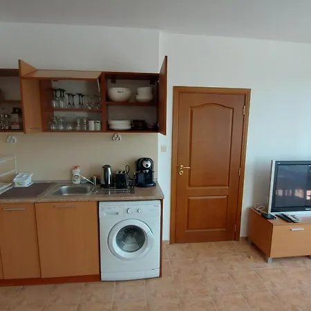 Apartmán Kasandra D10 Sluneční pobřeží