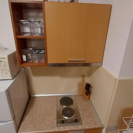 Apartmán Kasandra D10 Sluneční pobřeží