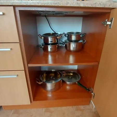 Kasandra D10 Apartmán
