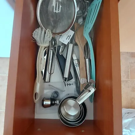Apartmán Kasandra D10 *