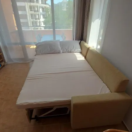 Kasandra D10 Apartmán