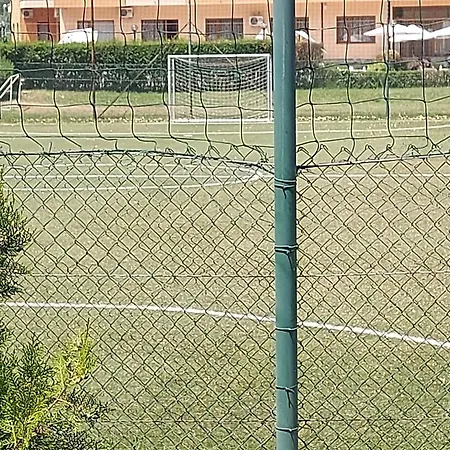 Apartmán Kasandra D10 *