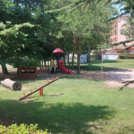 Apartmán Kasandra D10 *