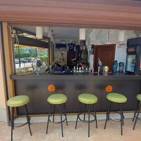 Kasandra D10 Apartmán Sluneční pobřeží