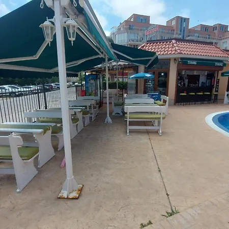 Kasandra D10 Apartmán