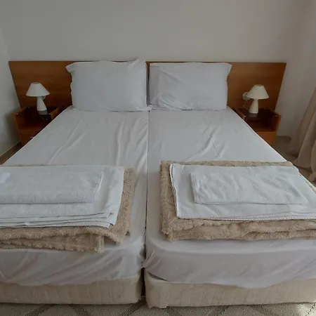 Kasandra D10 Apartmán *
