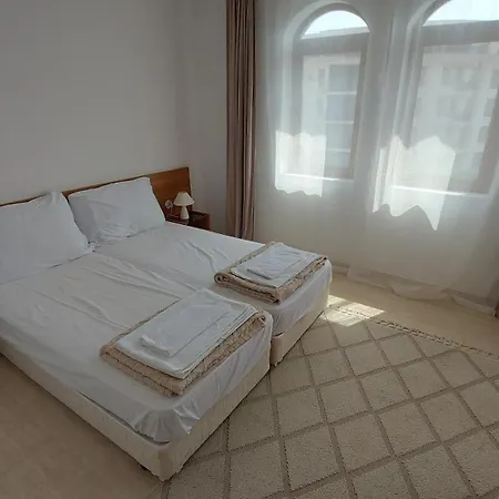Kasandra D10 Apartmán *