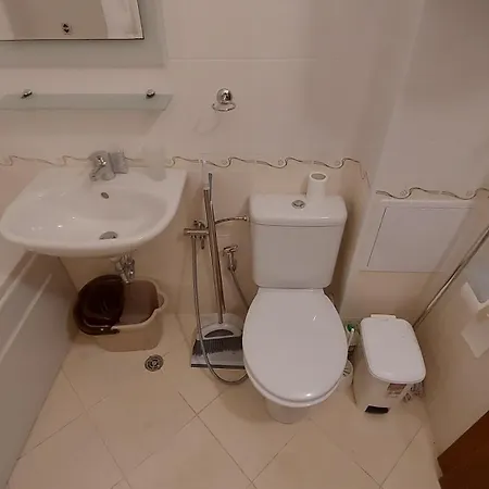 Apartmán Kasandra D10