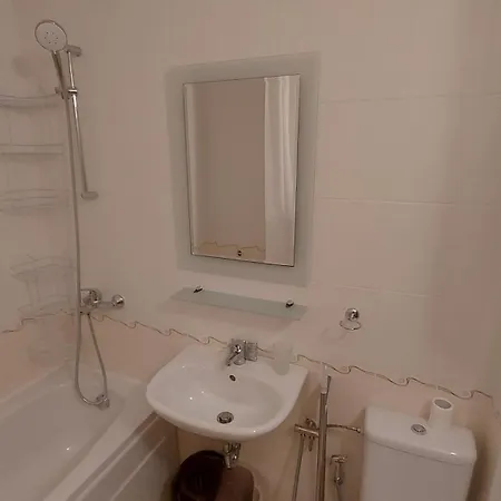 Apartmán Kasandra D10
