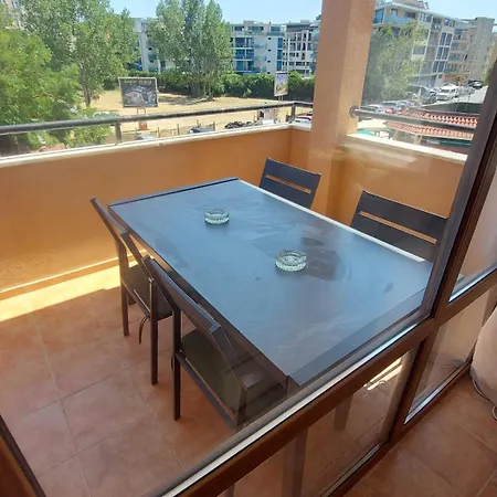 Apartmán Kasandra D10