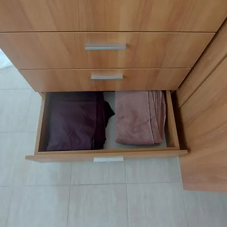 Kasandra D10 Apartmán *