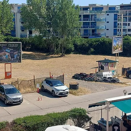 Kasandra D10 Apartmán